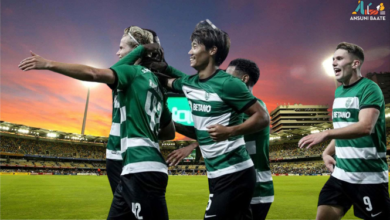 Sporting CP Standings