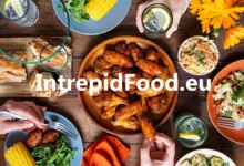 IntrepidFood.eu