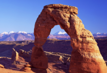 Arch Pic