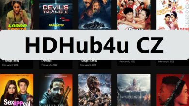 HDHub4u CZ