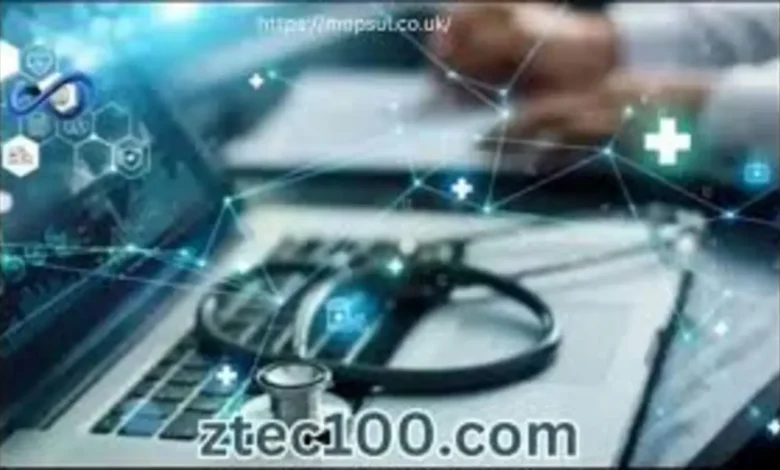 ztec100.com