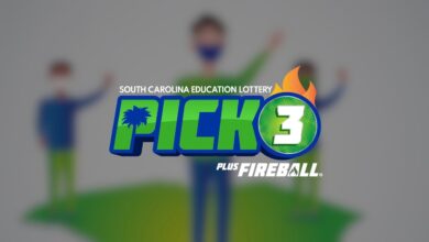 SC Lottery