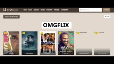 OMGFlix