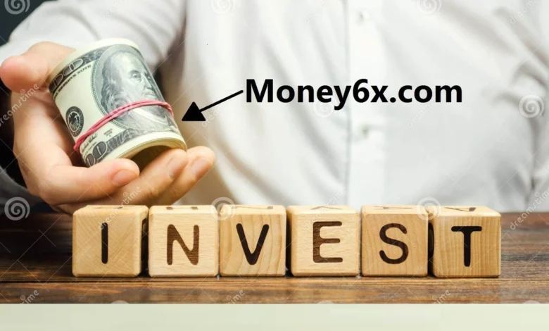 Money6x.com