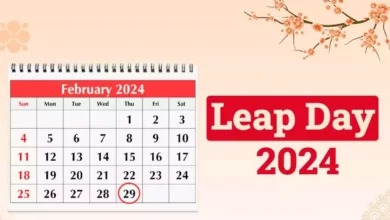 Leap Day 2024