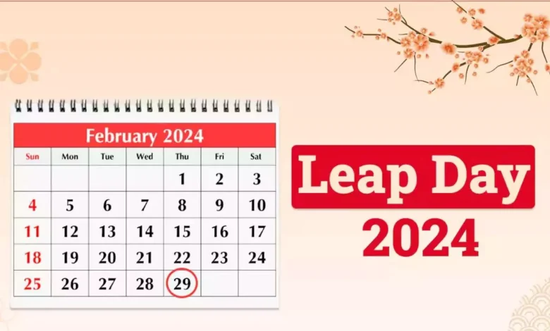 Leap Day 2024