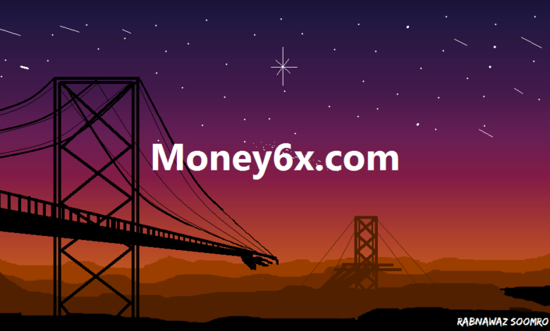 Money6x.com