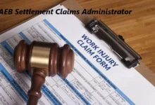 AEB Settlement Claims Administrator