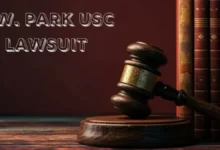 C. W. Park USC Lawsuit