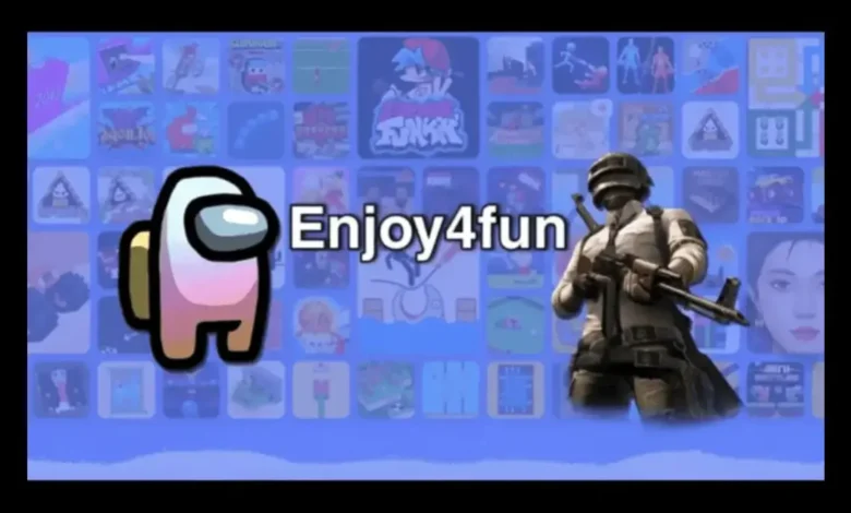 Enjoy4Fun