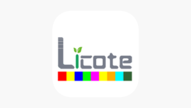 licotes