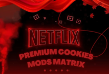 netflix premium cookies mods matrix