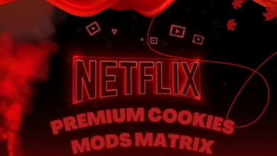 netflix premium cookies mods matrix