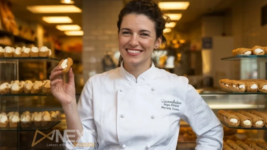 cannoli queen amanda labollita