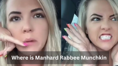 where is manhard rabbee munchkin