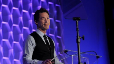 david bromstad net worth