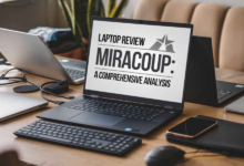 laptop review miracoup