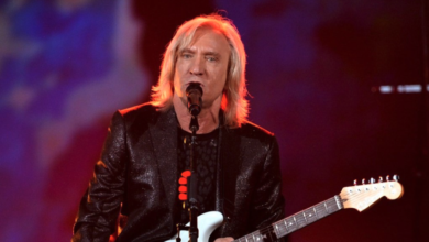 joe walsh net worth