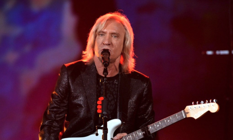 joe walsh net worth