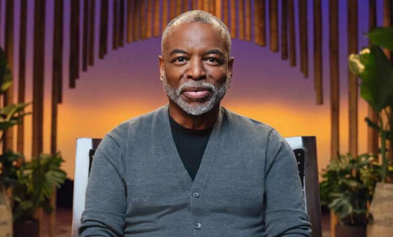 levar burton