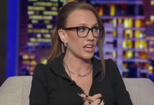 kat timpf net worth