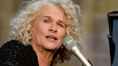 carole king net worth