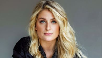 meghan trainor net worth