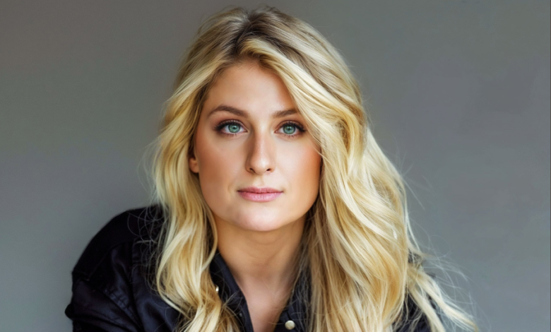 meghan trainor net worth