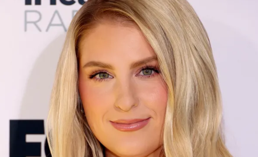 Who Is Meghan Trainor?