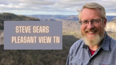 steve sears pleasant view tn