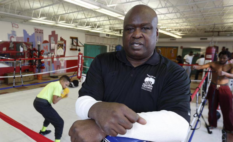 Buster Douglas Net Worth A Look At His Boxing Career Earnings