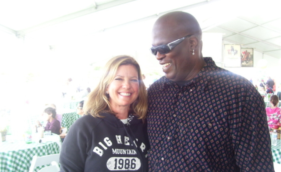 Buster Douglas Net Worth A Look At His Boxing Career Earnings