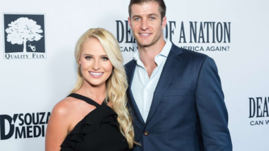 tomi lahren husband