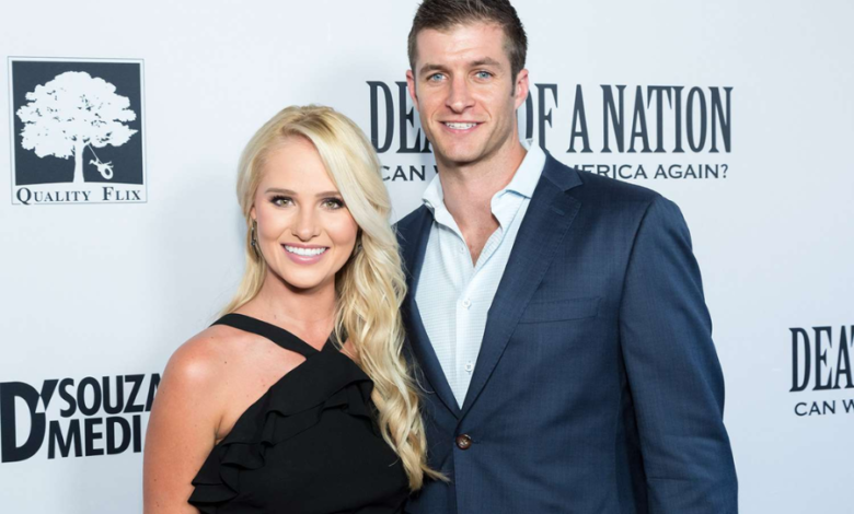 tomi lahren husband