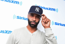 joe budden net worth