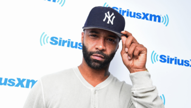 joe budden net worth