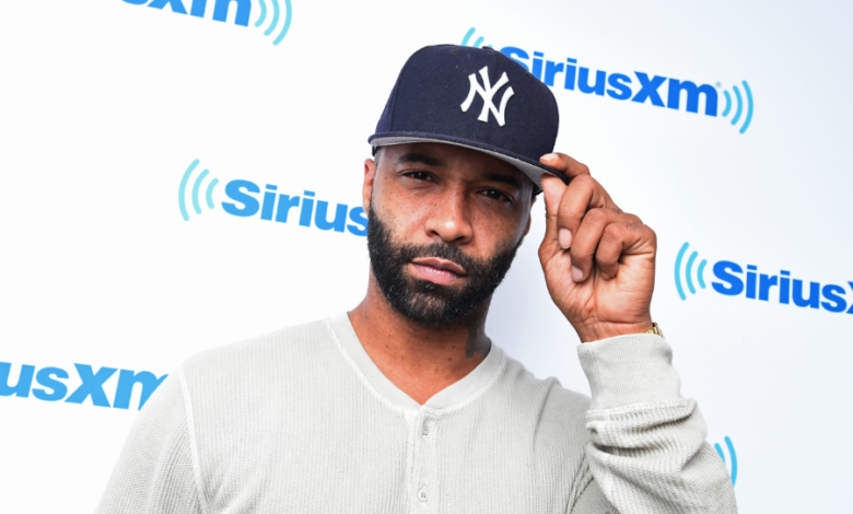 joe budden net worth